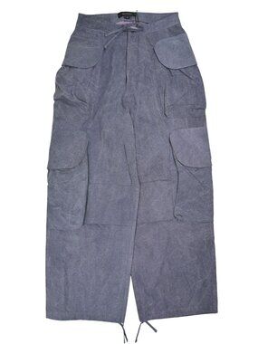 Entire Studios Gocar Cargo Pants in Ink